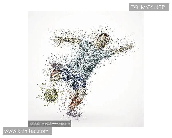 抽象足球明星球员的艺术魅力与竞技精神的完美结合探讨