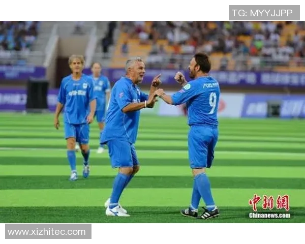 李京渝：足球明星在中国崛起的传奇之路与未来展望