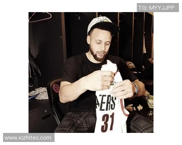 颜值与实力兼具的篮球明星盘点让你爱上他们的球场魅力与风采