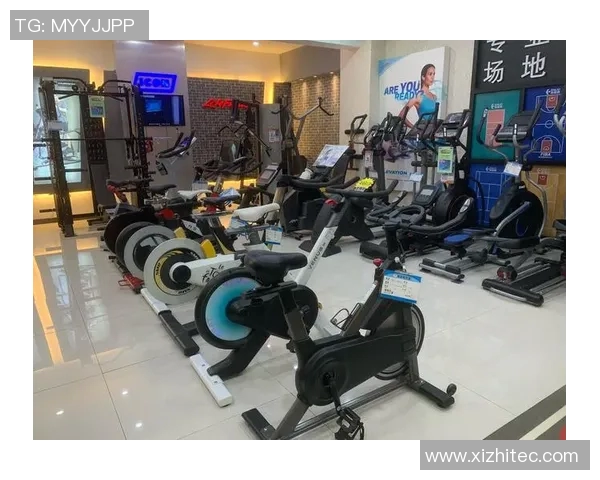 探索体育器材专卖店实体店的独特魅力与购物体验分享