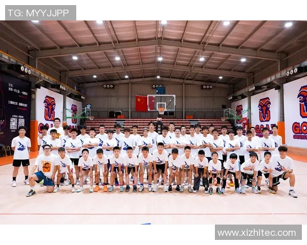 香港篮球小明星的成长之路与未来梦想的追逐